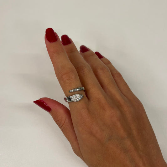 Bvlgari Yüzük